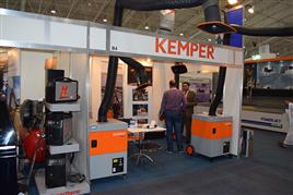 Kemper-Fabex 2016, Riyadh