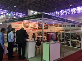 Juaristi - Steelfab 2016, Sharjah