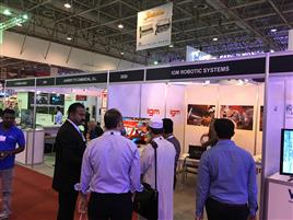 IGM-Steelfab 2016 , Sharjah